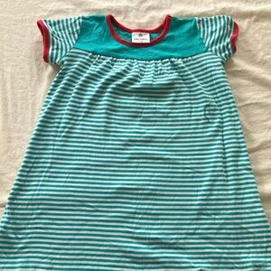 Hanna Andersson Dress